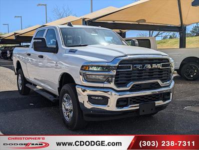 New 2025 Ram 2500 Tradesman Crew Cab 4x4 Pickup for sale #25308 - photo 1