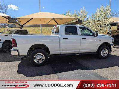 New 2025 Ram 2500 Tradesman Crew Cab 4x4 Pickup for sale #25308 - photo 2
