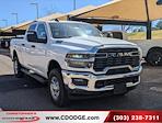 New 2025 Ram 2500 Tradesman Crew Cab 4x4 Pickup for sale #25308 - photo 1