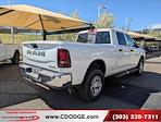 New 2025 Ram 2500 Tradesman Crew Cab 4x4 Pickup for sale #25308 - photo 3