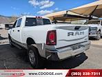 New 2025 Ram 2500 Tradesman Crew Cab 4x4 Pickup for sale #25308 - photo 5