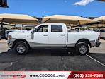 New 2025 Ram 2500 Tradesman Crew Cab 4x4 Pickup for sale #25308 - photo 6