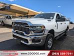 New 2025 Ram 2500 Tradesman Crew Cab 4x4 Pickup for sale #25308 - photo 7