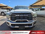 New 2025 Ram 2500 Tradesman Crew Cab 4x4 Pickup for sale #25308 - photo 8