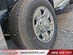 New 2025 Ram 2500 Tradesman Crew Cab 4x4 Pickup for sale #25308 - photo 9