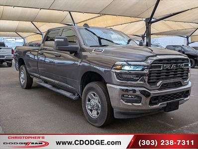 New 2025 Ram 3500 Tradesman Crew Cab 4x4 Pickup for sale #25299 - photo 1