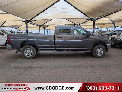 New 2025 Ram 3500 Tradesman Crew Cab 4x4 Pickup for sale #25299 - photo 2