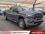 New 2025 Ram 3500 Tradesman Crew Cab 4x4 Pickup for sale #25299 - photo 1