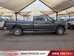 New 2025 Ram 3500 Tradesman Crew Cab 4x4 Pickup for sale #25299 - photo 2