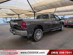 New 2025 Ram 3500 Tradesman Crew Cab 4x4 Pickup for sale #25299 - photo 3
