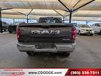 New 2025 Ram 3500 Tradesman Crew Cab 4x4 Pickup for sale #25299 - photo 4