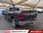 New 2025 Ram 3500 Tradesman Crew Cab 4x4 Pickup for sale #25299 - photo 5