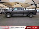 New 2025 Ram 3500 Tradesman Crew Cab 4x4 Pickup for sale #25299 - photo 6