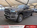 New 2025 Ram 3500 Tradesman Crew Cab 4x4 Pickup for sale #25299 - photo 7
