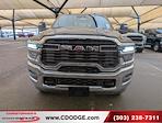 New 2025 Ram 3500 Tradesman Crew Cab 4x4 Pickup for sale #25299 - photo 8