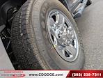 New 2025 Ram 3500 Tradesman Crew Cab 4x4 Pickup for sale #25299 - photo 9