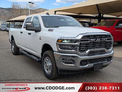 New 2025 Ram 3500 Tradesman Crew Cab 4x4 Pickup for sale #25298 - photo 1