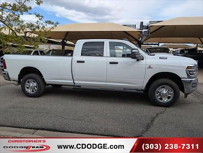 New 2025 Ram 3500 Tradesman Crew Cab 4x4 Pickup for sale #25298 - photo 2