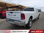 New 2025 Ram 3500 Tradesman Crew Cab 4x4 Pickup for sale #25298 - photo 3