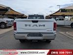 New 2025 Ram 3500 Tradesman Crew Cab 4x4 Pickup for sale #25298 - photo 4