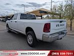 New 2025 Ram 3500 Tradesman Crew Cab 4x4 Pickup for sale #25298 - photo 5