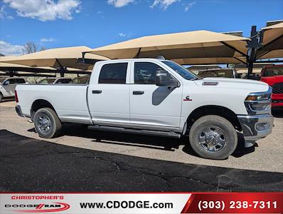 New 2025 Ram 3500 Tradesman Crew Cab 4x4 Pickup for sale #25296 - photo 2