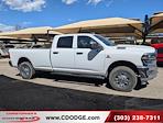New 2025 Ram 3500 Tradesman Crew Cab 4x4 Pickup for sale #25296 - photo 2