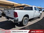 New 2025 Ram 3500 Tradesman Crew Cab 4x4 Pickup for sale #25296 - photo 3