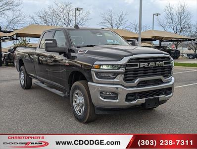 New 2025 Ram 3500 Tradesman Crew Cab 4x4 Pickup for sale #25297 - photo 1