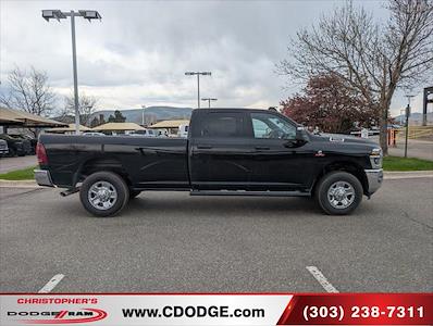 New 2025 Ram 3500 Tradesman Crew Cab 4x4 Pickup for sale #25297 - photo 2