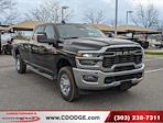 New 2025 Ram 3500 Tradesman Crew Cab 4x4 Pickup for sale #25297 - photo 1