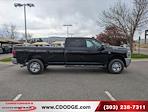 New 2025 Ram 3500 Tradesman Crew Cab 4x4 Pickup for sale #25297 - photo 2