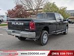 New 2025 Ram 3500 Tradesman Crew Cab 4x4 Pickup for sale #25297 - photo 3