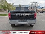 New 2025 Ram 3500 Tradesman Crew Cab 4x4 Pickup for sale #25297 - photo 4