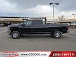 New 2025 Ram 3500 Tradesman Crew Cab 4x4 Pickup for sale #25297 - photo 6