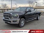New 2025 Ram 3500 Tradesman Crew Cab 4x4 Pickup for sale #25297 - photo 7