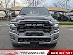 New 2025 Ram 3500 Tradesman Crew Cab 4x4 Pickup for sale #25297 - photo 8