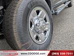 New 2025 Ram 3500 Tradesman Crew Cab 4x4 Pickup for sale #25297 - photo 9