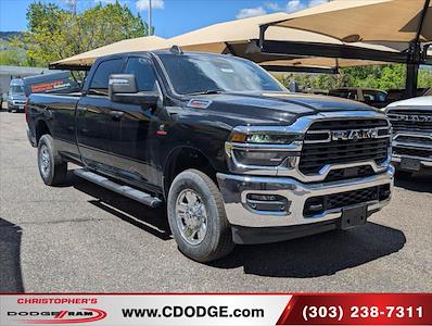 New 2025 Ram 3500 Tradesman Crew Cab 4x4 Pickup for sale #25295 - photo 1