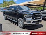 New 2025 Ram 3500 Tradesman Crew Cab 4x4 Pickup for sale #25295 - photo 1
