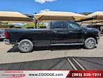 New 2025 Ram 3500 Tradesman Crew Cab 4x4 Pickup for sale #25295 - photo 2