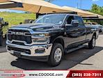 New 2025 Ram 3500 Tradesman Crew Cab 4x4 Pickup for sale #25295 - photo 7
