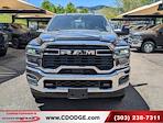 New 2025 Ram 3500 Tradesman Crew Cab 4x4 Pickup for sale #25295 - photo 8