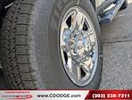 New 2025 Ram 3500 Tradesman Crew Cab 4x4 Pickup for sale #25295 - photo 9