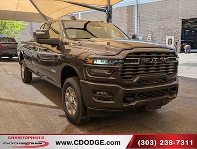 New 2025 Ram 3500 Big Horn Crew Cab 4x4 Pickup for sale #25326 - photo 1