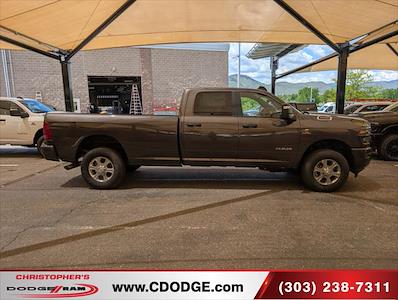 New 2025 Ram 3500 Big Horn Crew Cab 4x4 Pickup for sale #25326 - photo 2