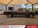 New 2025 Ram 3500 Big Horn Crew Cab 4x4 Pickup for sale #25326 - photo 2