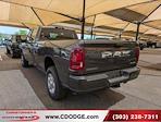 New 2025 Ram 3500 Big Horn Crew Cab 4x4 Pickup for sale #25326 - photo 5