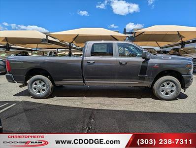 New 2025 Ram 3500 Big Horn Crew Cab 4x4 Pickup for sale #25341 - photo 2