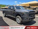 New 2025 Ram 3500 Big Horn Crew Cab 4x4 Pickup for sale #25341 - photo 1
